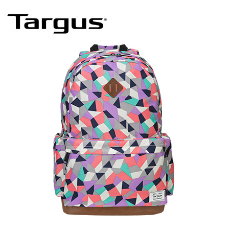 MOCHILA TARGUS STRATA PRO 15.6" TRIANGULOS (TSB93605DI)